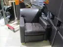 Lounge Chairs - Lot of 5