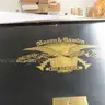 Mason &#x26; Hamlin Upright Piano