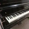 Mason &#x26; Hamlin Upright Piano