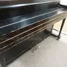 Mason &#x26; Hamlin Upright Piano