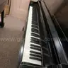 Mason &#x26; Hamlin Upright Piano