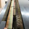 Mason &#x26; Hamlin Upright Piano