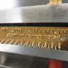 Mason &#x26; Hamlin Upright Piano