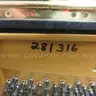 Yamaha Upright Piano