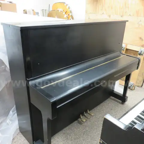 Yamaha Upright Piano