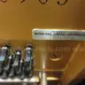 Yamaha Upright Piano