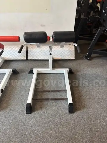 45 Degree Hyper