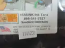 IS56INK for Quadient 5000/6000 - Lot of 2