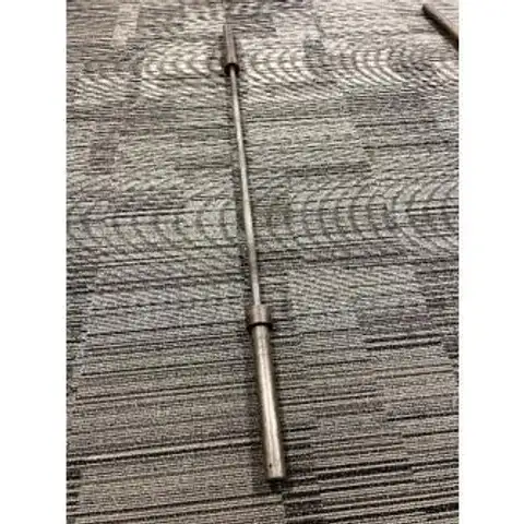 Texas Power Bar 45 lbs