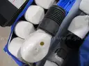Various CPR Equipment