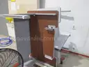 2 Metal Desk