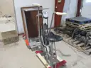 Schwinn Airdyne Exercise Bike