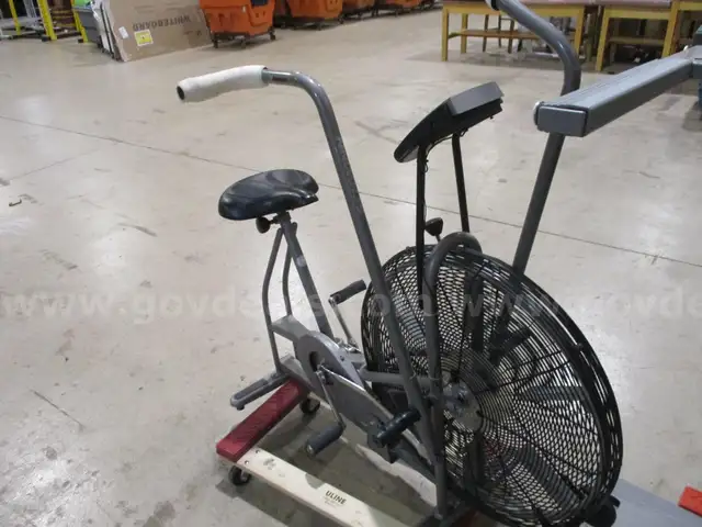 Schwinn Airdyne Exercise Bike