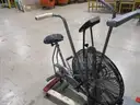 Schwinn Airdyne Exercise Bike