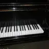Baldwin SF-10 Grand Piano