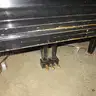 Baldwin SF-10 Grand Piano