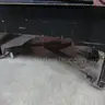 Baldwin SF-10 Grand Piano