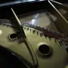 Baldwin SF-10 Grand Piano