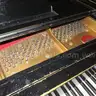 Baldwin SF-10 Grand Piano
