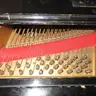 Baldwin SF-10 Grand Piano