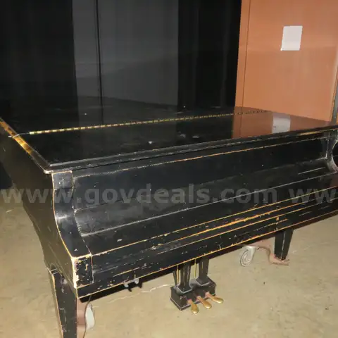 Baldwin SF-10 Grand Piano