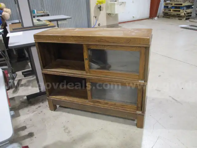 Display / Shelving Unit
