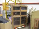Display / Shelving Unit