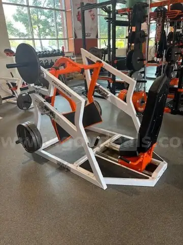 Roger Leg Press