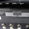 Mackie mixing board and power supply           #3