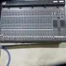 Mackie mixing board and power supply           #3
