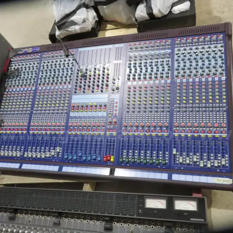 Midas Verona 320      #4