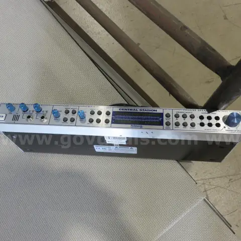 Presonus Central Station        #10