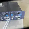 Simon System DI Box Rack      #19