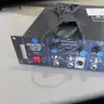 Simon System DI Box Rack      #19