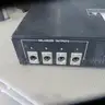 Simon System DI Box Rack      #19