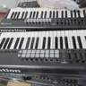 MIDI Controller Bundle:  Novation and M-Audio Oxygen - Lot of 15   #7