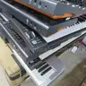 MIDI Controller Bundle:  Novation and M-Audio Oxygen - Lot of 15   #7