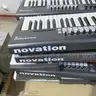 MIDI Controller Bundle:  Novation and M-Audio Oxygen - Lot of 15   #7