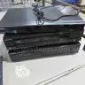 Sony Bundle:  2 CD players and 1 DVD Player          #14