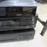 Sony Bundle:  2 CD players and 1 DVD Player          #14