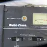 Vintage Bundle:  Radio Shack 4 Channel Mixer and Shure 4 Channel Mixer  #16