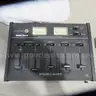 Vintage Bundle:  Radio Shack 4 Channel Mixer and Shure 4 Channel Mixer  #16