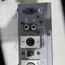 Vintage Bundle:  Radio Shack 4 Channel Mixer and Shure 4 Channel Mixer  #16