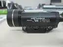 Streamlight TLR-1s (6) and Streamlight TLR-1 HL (1) Gun Light