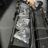 Strand Quartz color Iris 4 1500w Cell Cyc Lights - Lot of 5