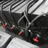 Strand Quartz color Iris 4 1500w Cell Cyc Lights - Lot of 5