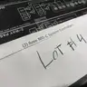 Bose 802 Series 2 Loudspeakers - Lot of 4. Bose 802-C System Controllers - Lot of 2.