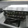 Bose 802 Series 2 Loudspeakers - Lot of 4. Bose 802-C System Controllers - Lot of 2.