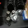 Altman Shakespeare Ellipsodial Reflector Spotlight - Lot of 33. Assorted Altman Shakespeare Parts
