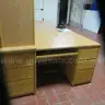 Wooden Desk - Lot of 48